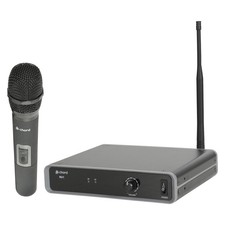 Chord Nu1-h Uhf Wireless Handheld Microphone System (new)