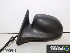 Oem 1997-2004 Dodge Dakota 3.7l Left Side Sedan Power Mirror Heated Oem 1997-2004 Dodge Dakota 3.7l Left Side Sedan Power Mirror Heated