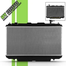 Aluminum Core Radiator Replacement For 2001-2005 Toyota Rav4 2.0L & 2.4L 2403