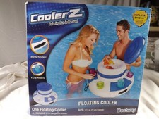 Bestway Coolerz Inflatable Floating Cooler