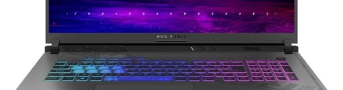 New ASUS ROG Strix G18 G814 G814JZ-N6003 G814JV-N5010 18" US keyboard Backlit - Picture 7 of 9
