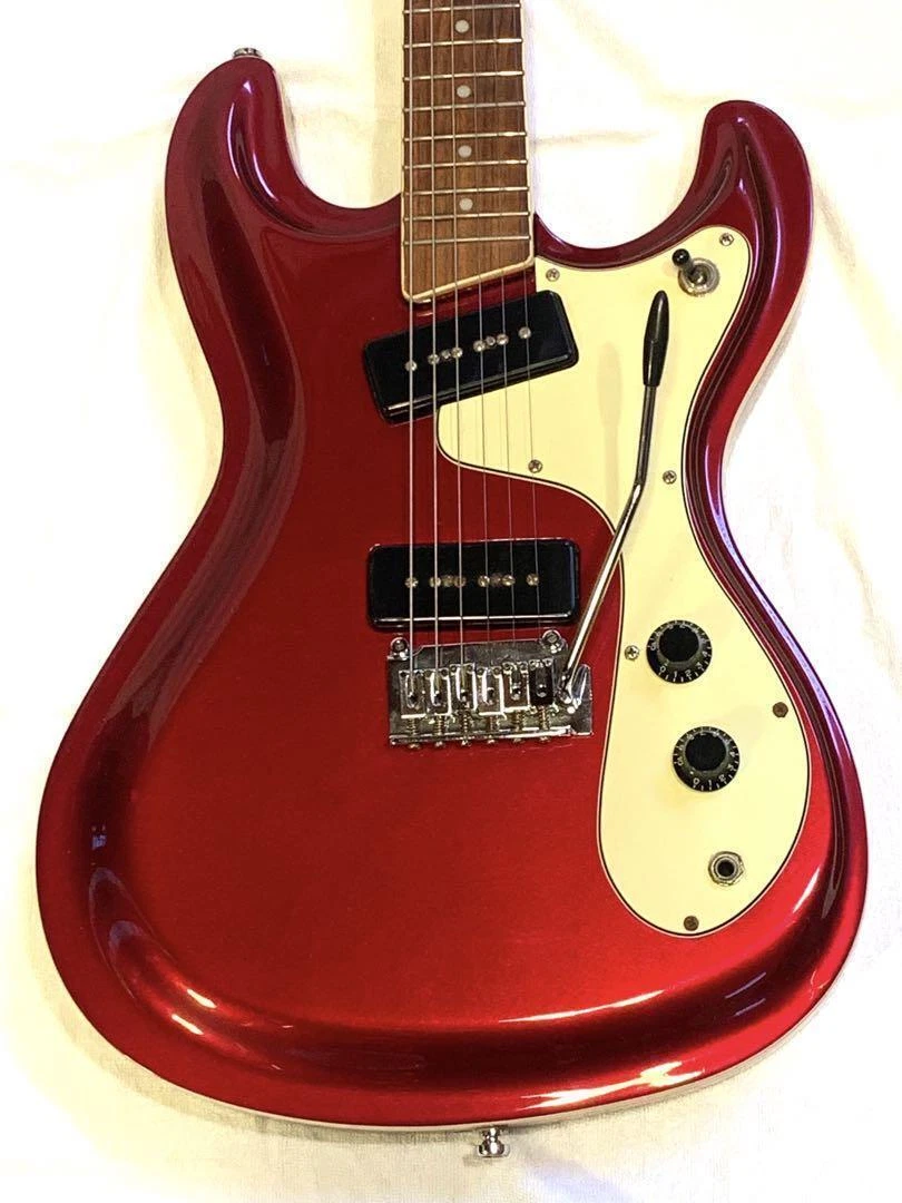 Aria mosrite deals