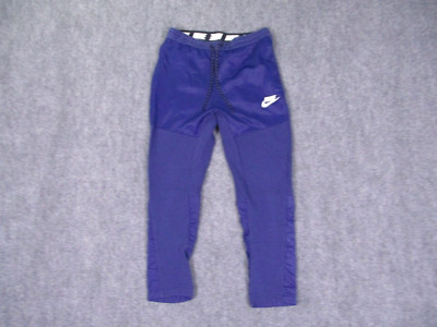 Nike  Sweatpants Mens Medium Navy Blue Nike Sportswear NSW Joggers