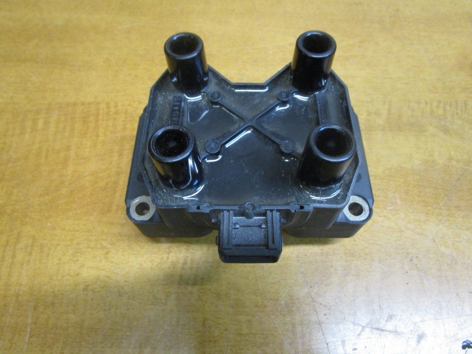 Ferrari 348,355,Mondial -Ignition Coil-   P/N 138255