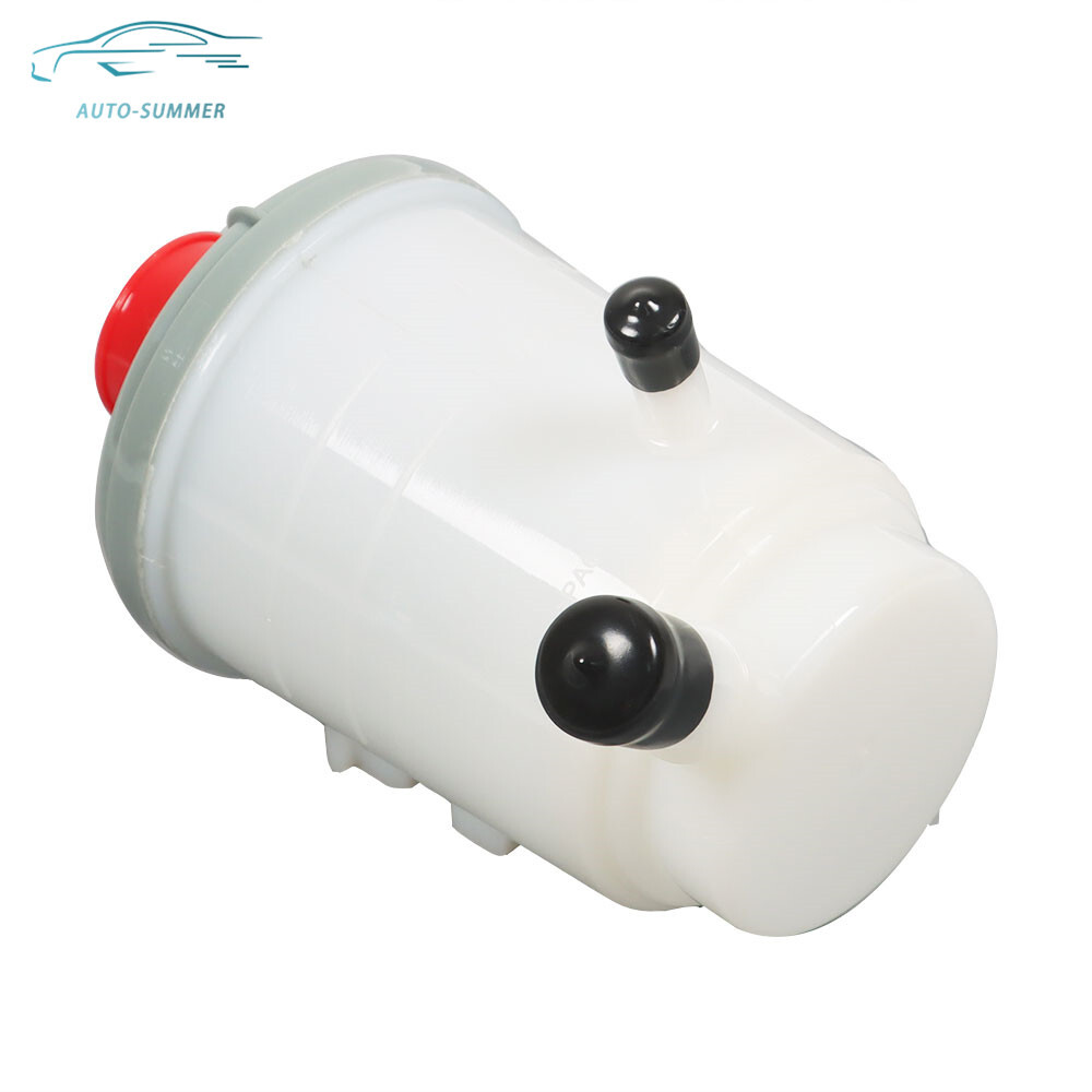 POWER STEERING PUMP RESERVOIR TANK FOR 2008 - 2012 HONDA