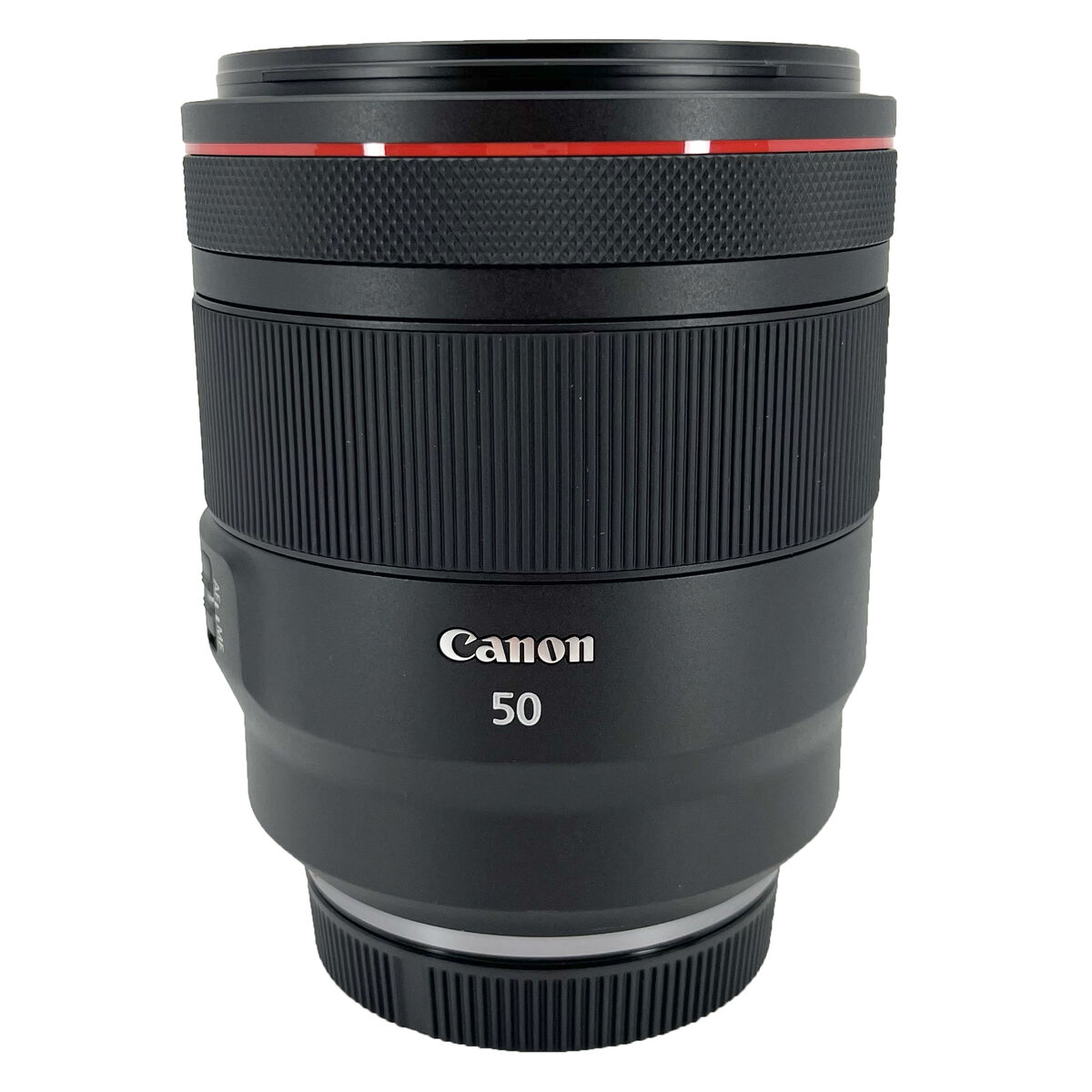 Canon RF 50mm F1.2 L USM Camera Lens (2959C002) for sale Canon RF 50mm F1.2 L USM Camera Lens (2959C002) for sale