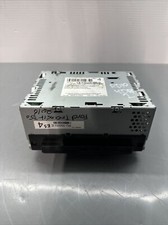 FORD TRANSIT AM FM RADIO RECEIVER OEM