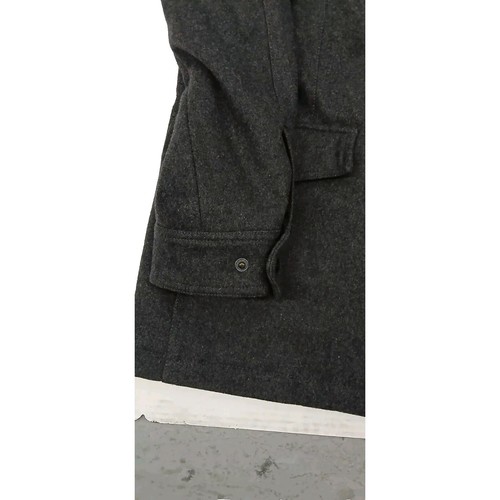 Guess Mens Wool PT Medium Jacket. - Picture 6 of 9