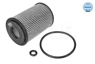 Meyle 014 018 0018 oil filter for Mercedes-Benz