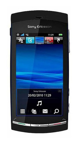 Enceintes Portables Sony Ericsson MPS-60 – Vintage Années 2000 – Neuf