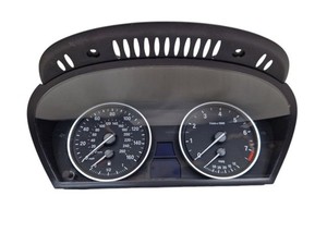 Tachometer Kombiinstrument US-Version KM7H MPG passt für BMW X5 (E70) XDRIVE30I