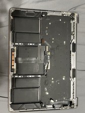 OEM MacBook Pro 13" A1989 Bottom Housing Assembly  Keyboard Battery 2018 2019