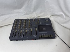 Tascam Portastudio 414 4-track Cassette Multitrack Recorder see details