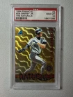 1994 Pinnacle The Naturals #3 Ken Griffey Jr PSA 10