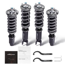 Maxpeedingrods T7 24 Way Damping Coilover Suspension For Honda Accord 2008-2012