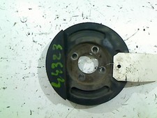 Poulies diverses Hyundai MATRIX