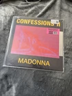 Madonna CONFESSIONS II Milky Vinyl SPOTFY EDITION Mint/Sealed