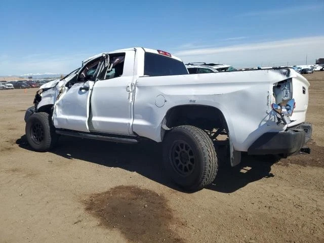 Used Rear Right Door Window Regulator Rear fits: 2014 Toyota Tundra electric Ext Foto 2 de 4