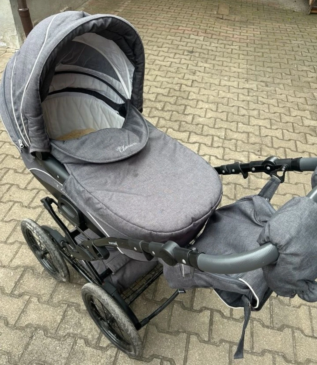 Knorr Kinderwagen online kaufen | eBay.de