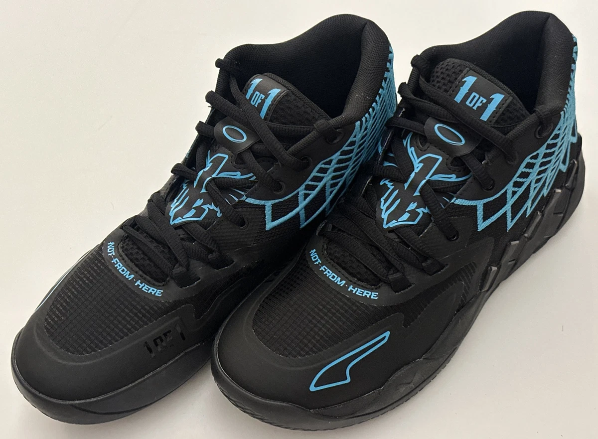 Puma MB.01 Buzz City - 376443-13 for sale | eBay display picture 2
