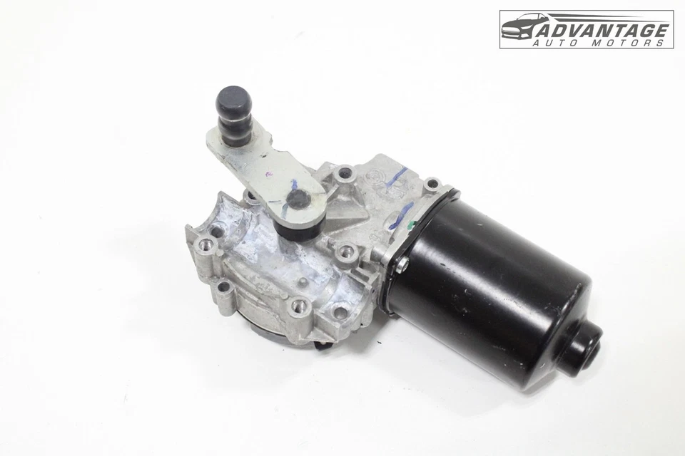 2015-2024 FORD MUSTANG FRONT WINDSHIELD WIPER MOTOR VALEO FR3Z-17508-B OEM - Image 3 of 4