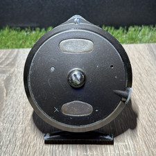 Gear Fly REGULAR Fliegenrolle Metall schwarz ...