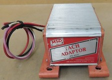 Msd 8920 Rpm Magnetic Tach Adapter Corrects Most Voltage Triggered Tachs Msd 8920 Rpm Magnetic Tach Adapter Corrects Most Voltage Triggered Tachs
