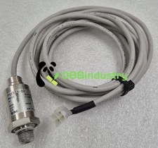 SMC PSE561-02 Pressure Sensor