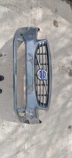 VOLVO S60 V60  Front Bumper with Front GRILL 2013-2018 492-46