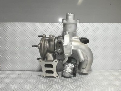 Turbolader Audi A5 Cabriolet 8F 06L145722C P16003359