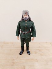 Figurine vintage action man joe hasbro 1964 soldat russe urss