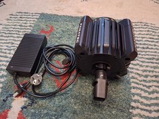 Fanatec Gran Turismo DD Pro 8Nm Wheelbase | M...