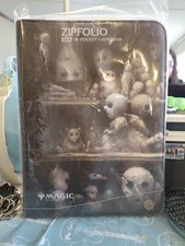 Zipfolio 360 Xenoskin Magic: The Gathering  D...
