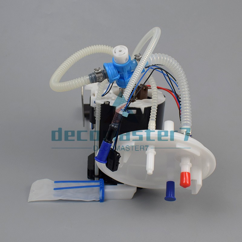 トイガン sadapjbl434343444345 Fuel Pump C2C25749 For Jaguar S-Type 2000-2008 XJ 2003-2009