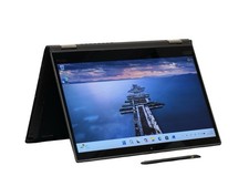 Lenovo ThinkPad X390 Yoga Laptop 13.3" i7-8565U 16GB RAM 512GB NVMe Windows 11 R