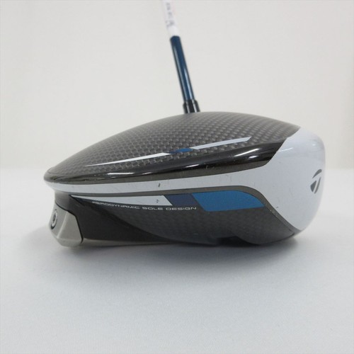 TaylorMade Driver SIM 9° Stiff TENSEI Silver TM50 - Picture 6 of 10