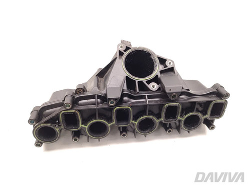 VW Crafter 30-50 Collettore di aspirazione dell'aria 2.0 TDI Diesel 03L129711AS - Imagen 6 de 11