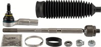Trw Spurstange JRA589 FüR Skoda Fox Ibiza Polo Fabia Seat Vw Cordoba 4 5Z1 5Z3 2