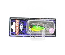 OSP Over Ride Metal Vibration 3/16 oz 38mm Countersink Bait OR-14 (4486)