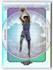 2022-23 Panini Contenders Optic #6 Max Christie Hoop Dreams RC