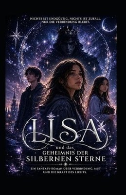 Lisa und das Geheimnis: Der silbernen Sterne by Catherine Kinyua-Faust (German)