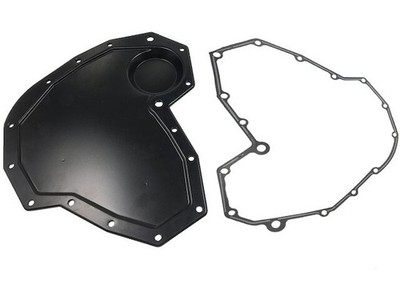 Timing Cover 76QBJNN67 for T2000 T300 T800 W900 1996 1997 1998 1999 2000