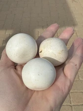 RARE- Lonsdaleite Hexagonal Diamond Meteorite Gemstone ~95gr