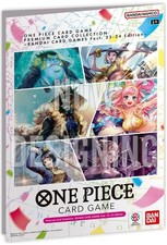 One Piece Premium Booster Card Prices | One Piece | PSA & Ungraded Values