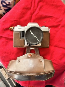 Topcon Uni | eBay