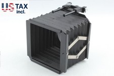 Exc 5 Toyo Field 45A Large Format Camera Bellows Lens Hood 1660 4F From JAPAN