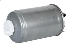 Fuel filter MANN-FILTER WK 829 for Audi A2 (8Z0) 1.4 2000-2005