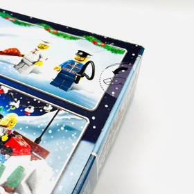 LEGO Creator Winter Village Bakery 10216 In 2010 New Retired