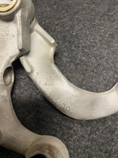 Lambretta fork links 