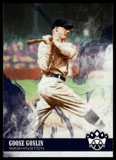 2018 Panini Diamond Kings Goose Goslin #41